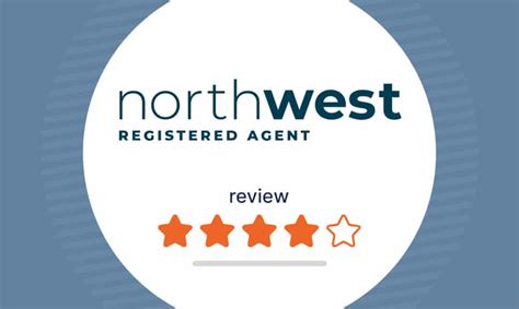 Northwest registered agent llc reviews The Best Registered Agent Services of 2023
