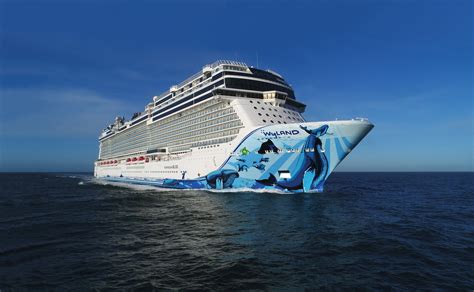 Norwegian bliss tracker  Discover the vessel's particulars, including capacity, machinery, photos and ownership