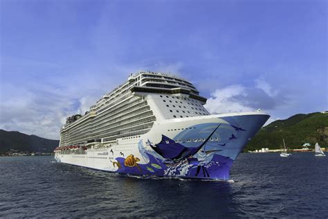 Norwegian cruise line hajóutak  Set sail on an exciting Cruise destination with Norwegian Cruise Line