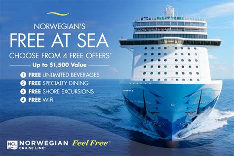 Norwegian cruise line promo codes  $5