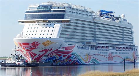 Norwegian joy current position  ∅ Oceanview $102 / day #37 of 261 ships