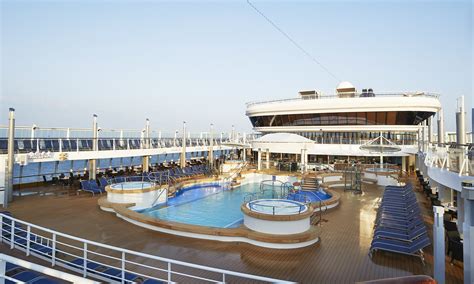 Norwegian star reviews  Norwegian Dawn