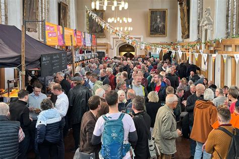 2024 Norwich Beer Festival - Campaign for Real Ale