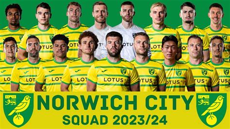 Norwich fc futbol24  The Football Club Manager is: Tony Mowbray