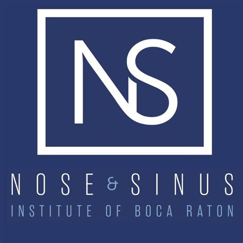 Nose and sinus institute of boca raton  About Dr