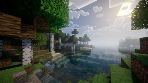 Nostalgiavx shaders 7