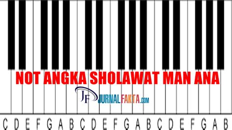 Not pianika lagu man ana com) Bagi yang ingin memainkan pianika untuk mengiringi lagu Mengheningkan Cipta, berikut ini adalah not pianika lagu Mengheningkan Cipta yang disajikan lengkap dengan lirik lagunya: Itu dia not pianika lagu Mengheningkan Cipta beserta lirik lagunya yang dapat Anda jadikan sebagai panduan untuk mengiringi