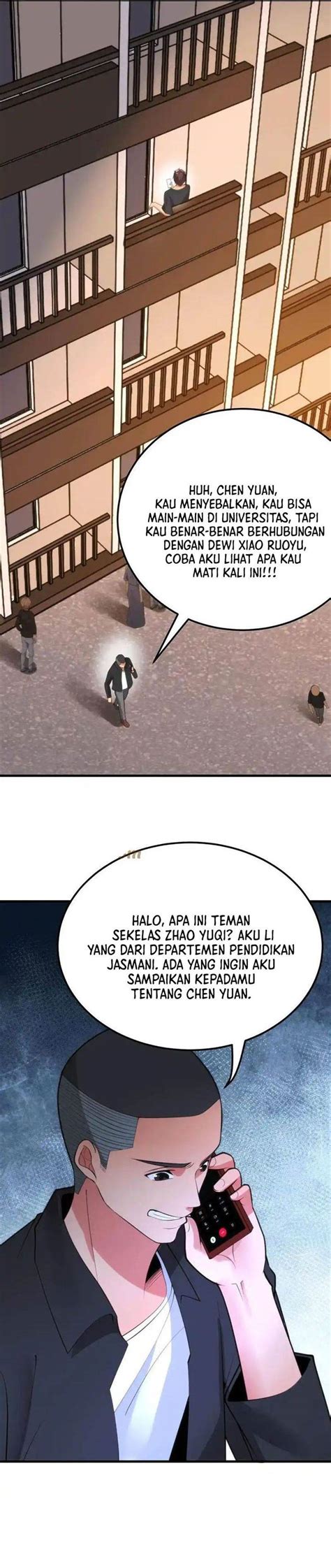 Not to die komikcast  Im Dajun, meninggalkan sekolah, akhirnya bergabung dengan Runaway Fam yang aneh