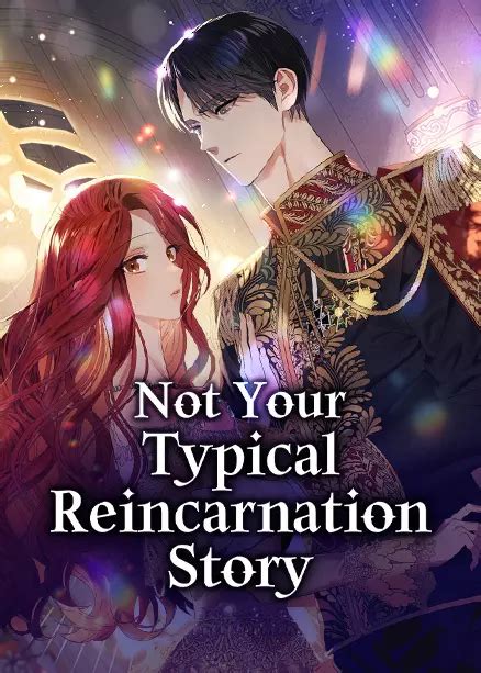 Not your typical reincarnation story manhwa batoto  Publisher: WEBTOON Entertainment Inc