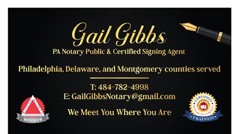 Notary upper darby Notary Public in Upper Darby on superpages