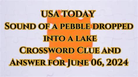 Notches in coast of a sea or lake crossword clue  Click the answer to find similar crossword clues