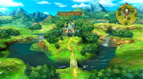 Notes from the hills ni no kuni  For Ni no Kuni: Wrath of the White Witch on the