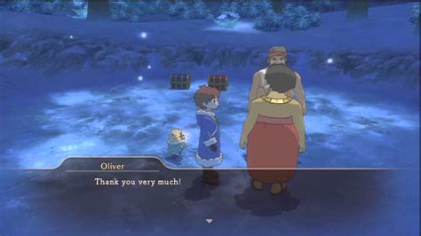 Notes from the snow ni no kuni  Level-5, best known for such games as Dark Cloud, Rogue Galaxy, and the Professor Layton series, commands tremendous respect from the