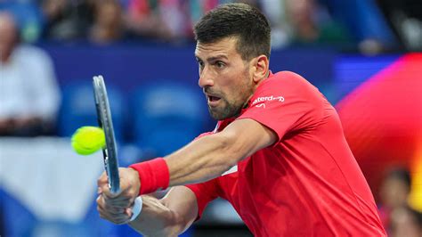 Novak djokovic sofascore Novak Djokovic is through to a ninth Australian Open final after a comprehensive straight-sets win over Russian qualifier Aslan Karatsev