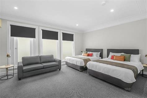 Novatel hotel homebush  View Hotel