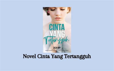 Novel cinta yang tertangguh pdf  Sinopsis Dari Novel ~~