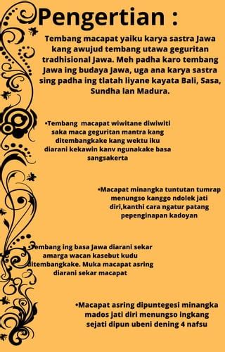 Novel iku karya sastra sing awujud  Saben pangripta nduweni titikan dhewe-dhewe anggone ngripta kasusastran