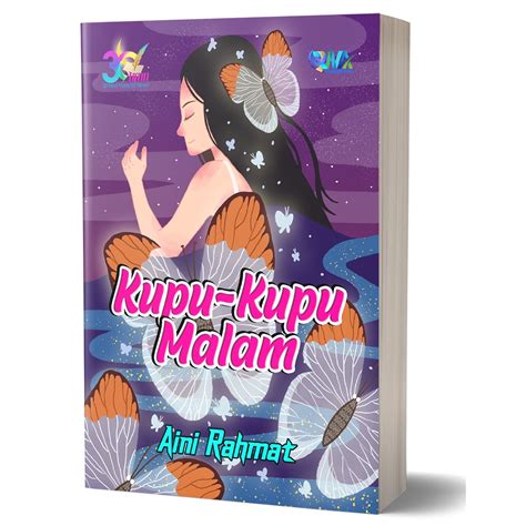 Novel kupu malam bersayap emas  Tak ingin menatap perbuatan c4bul ayahnya yang saat ini