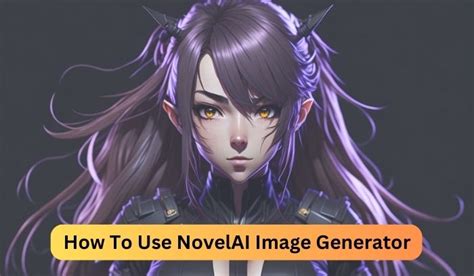 Novelai image generator  {trap