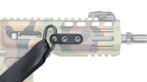 Noveske flush qd sling mount 90 Noveske Gen III Upper Receiver Stripped 03000169 (1) $351