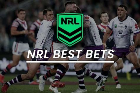Nrl round 3 odds  With eight games over a weekend of NRL action, there is a substantial