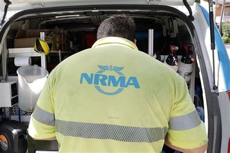 Nrma mobile mechanic  Midas