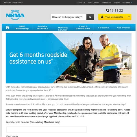 Nrma roadside login  You need to enable JavaScript to run this app