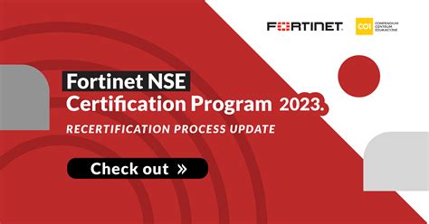 Nse certification exam  To prepare for the exams, we recommend that you take the NSE 4 to NSE 7 training courses and have comprehensive experience using Fortinet products in a production environment