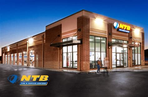 Ntb ellisville mo Specialties: NTB of Bridgeton, MO is your one-stop shop for fast, friendly, hassle-free car care