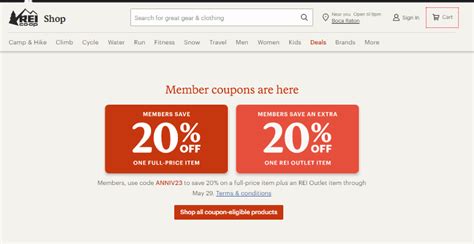 Ntvxx  coupons rei Expires: Nov 20, 2023