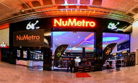 Nu metro welkom photos  And, in case you missed the news: James Bond 007 returns to cinemas this October with NO