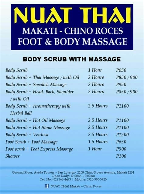 Nuat thai rates 2023  Authentic Thai MassageTuguegarao City Tourism Tuguegarao City Hotels Tuguegarao City Bed and Breakfast Tuguegarao City Vacation Rentals Tuguegarao City Hotels Tuguegarao City Bed and