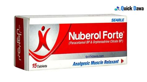 Nuberol forte causes sleep  Irritability, depression or anxiety