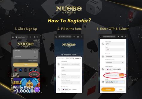 Nuebe 999 register  Easy-to-use, Innovative and Interoperable
