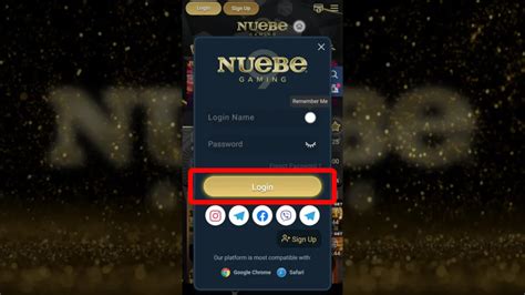 Nuebe gaming gcash login  Nuebe Gaming prioritizes convenient and secure payment options, partnering with GCash, a widely-used mobile wallet in the Philippines