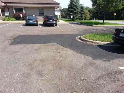 Nugent sealcoating  Asphalt Asphalt Paving & Sealcoating (1) Website