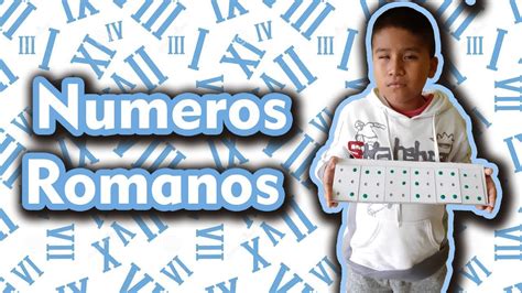 Numeros romanos en braille  En la dinastía III y IV se vivió una época muy buena; Colon llegó a América en el siglo XXXV* Obrigada pela sua visita neste canal, informo que esse vídeo não está com a qualidade que vocês merecem, pois foi o início da minha experiência no YouTube!