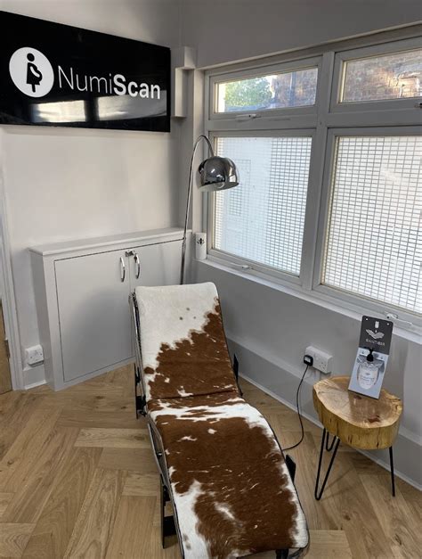 Numi scan muswell hill  Log In