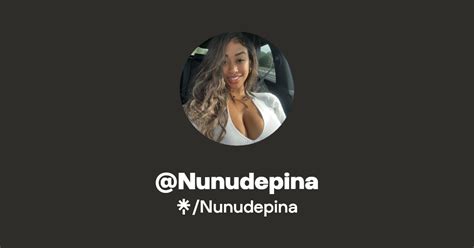 Nunudepina onlyfans  89%