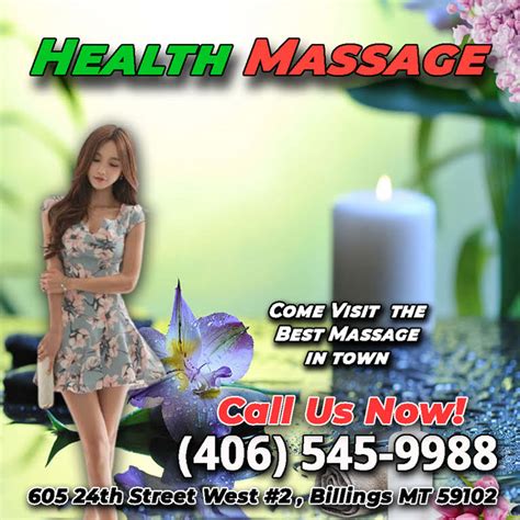 Nuru massage billings mt Results are shown for escorts in Billings, MT, USA