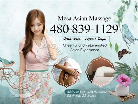 Nuru massage mesa az  43576 W