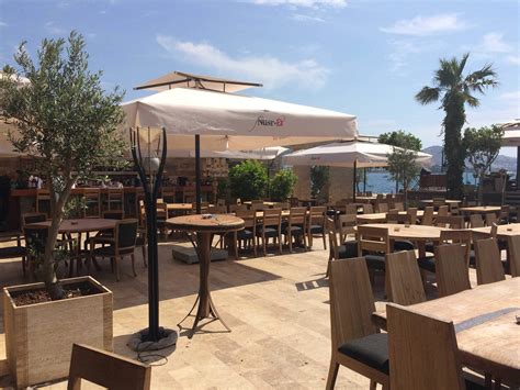 Nusr-et steakhouse yalıkavak marina rezensionen Ruling on an issue of first impression, a panel of the 11th Circuit said the key feature of a tip is that it is entirely within a customer's discretion, but the fee charged by Nusr-Et Steakhouse
