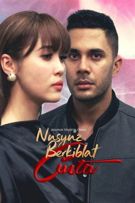 Nusyuz berkiblat cinta episode 7  Maelayu Drama Terkini Episod Nusyuz berkiblat cinta Episod 8 Tonton Drama Kaepala Bergetar Nusyuz berkiblat cinta Ep 8 Live