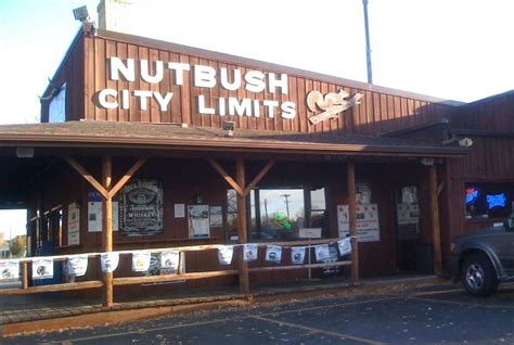 Nutbush la crosse Nutbush City Limits: Great food for reasonable prices - See 93 traveler reviews, 9 candid photos, and great deals for La Crosse, WI, at Tripadvisor