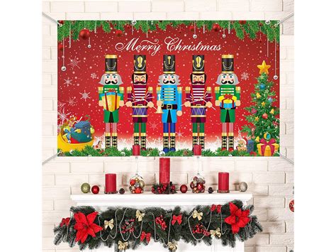 Nutcracker backdrop for sale Southeastern Michigan Classical Ballet performs the Nutcracker Ballet at the historic Whitney mansion in Detroit
