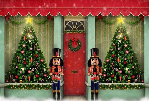 Nutcracker backdrop for sale  Kenmark offers a large selection of scenic backdrops for your production of The Nutcracker