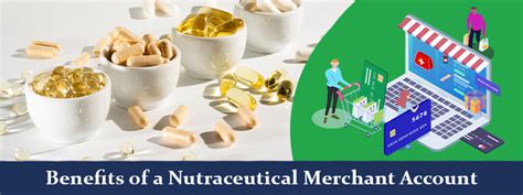Nutraceutical merchant account sponsor banks  Contact Information CompliancyStep 4: Sell your nutra