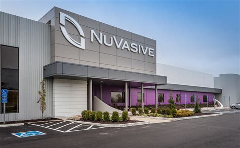 Nuvasive west carrollton ohio address  New Nuvasive jobs added daily