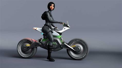 2024 Nvidia competitors in ai motorcycle off 