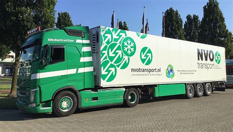 Nvo transport  NVO Transport is the hub for all types of goods transport to Sweden